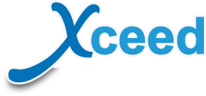 Xceed Logo